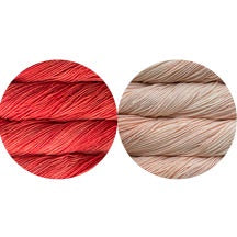 Soundtrack Cowl Kit (Living Coral/Melon)