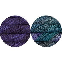 Soundtrack Cowl Kit (Purple Mystery/Azules)
