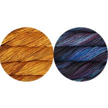 Soundtrack Cowl Kit (Sunset/Whales Road)