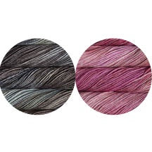 Soundtrack Cowl Kit (Tormenta/English Rose)