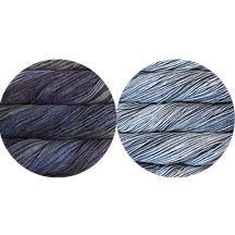 Soundtrack Cowl Kit (Zarzamora/Gris)