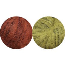 Springfling Scarf Kit (Celestial / Glow)