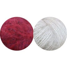 Springfling Scarf Kit (Mars / Seraphic)