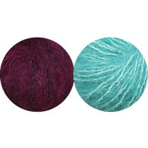 Springfling Scarf Kit (Sublime / Comet)
