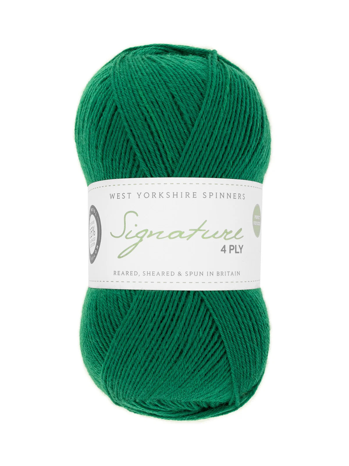 West Yorkshire Spinners Signature 4-Ply