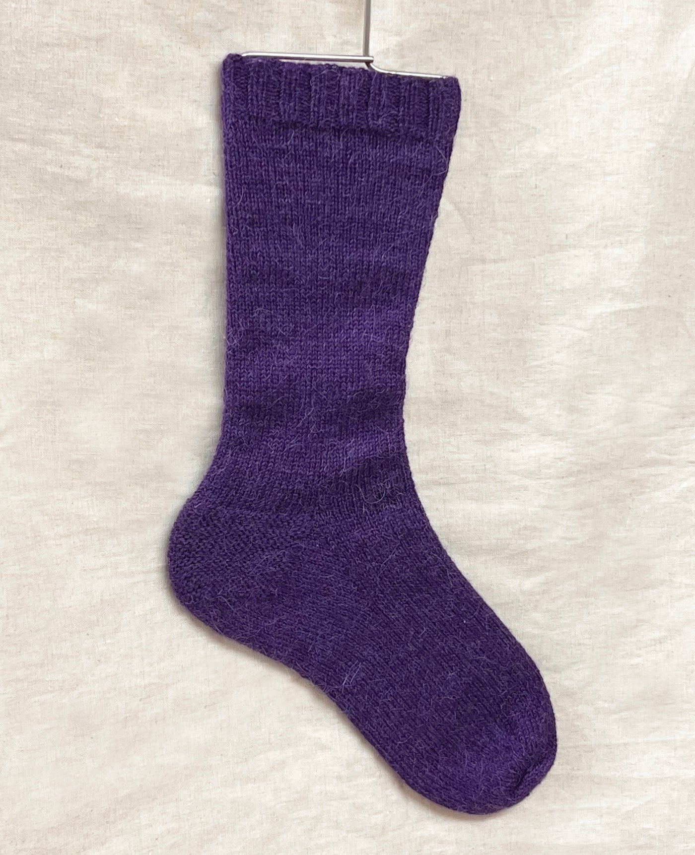 Spundamentals Basic Sock Kit, Kelbourne Woolens Perennial