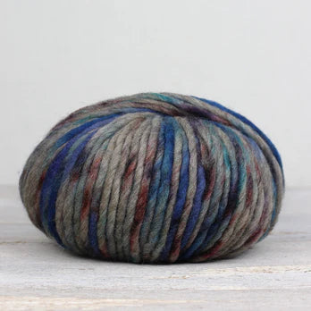 Fibre Co. &Make Super Bulky Artisan Series