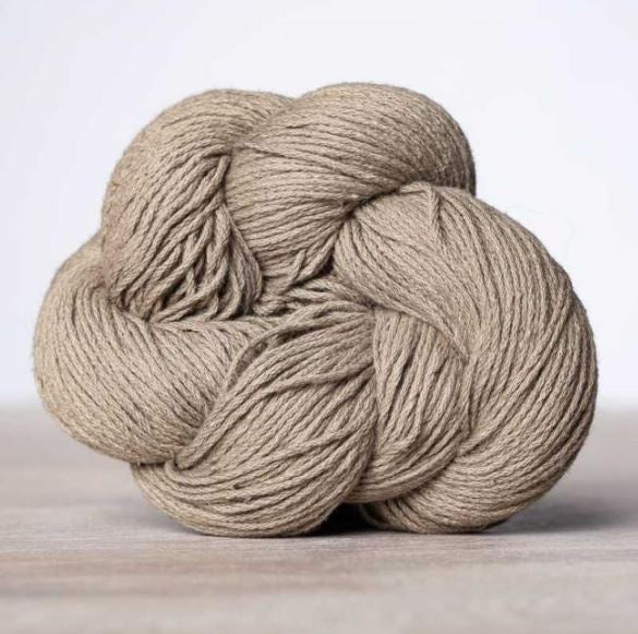 Soho Top Kit, Size 1-3 (Straw 622)