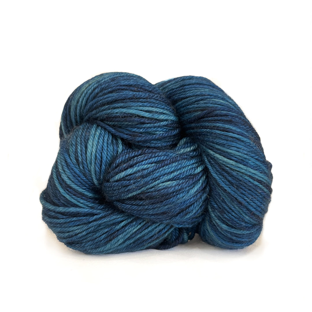 misha and puff yarn Periwinkle 3カセセット Misha&puff yarn periwinkle 3カセ（NINEMOUNTAINS）