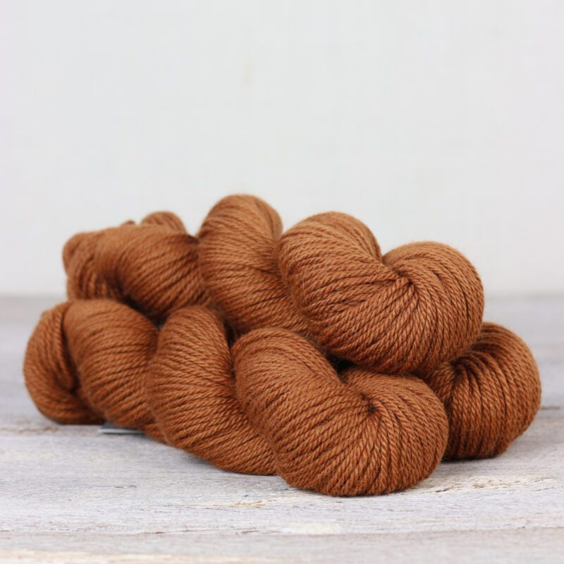 Sweet Nothing Kit (Knit: Sunstone)