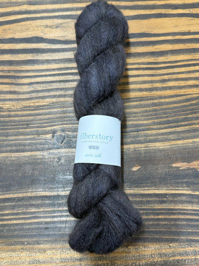 Fiberstory Suri Silk