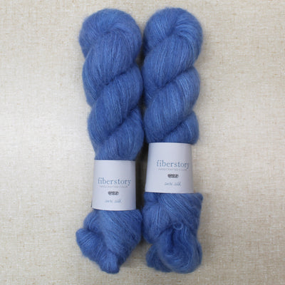 Fiberstory Suri Silk