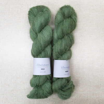 Fiberstory Suri Silk