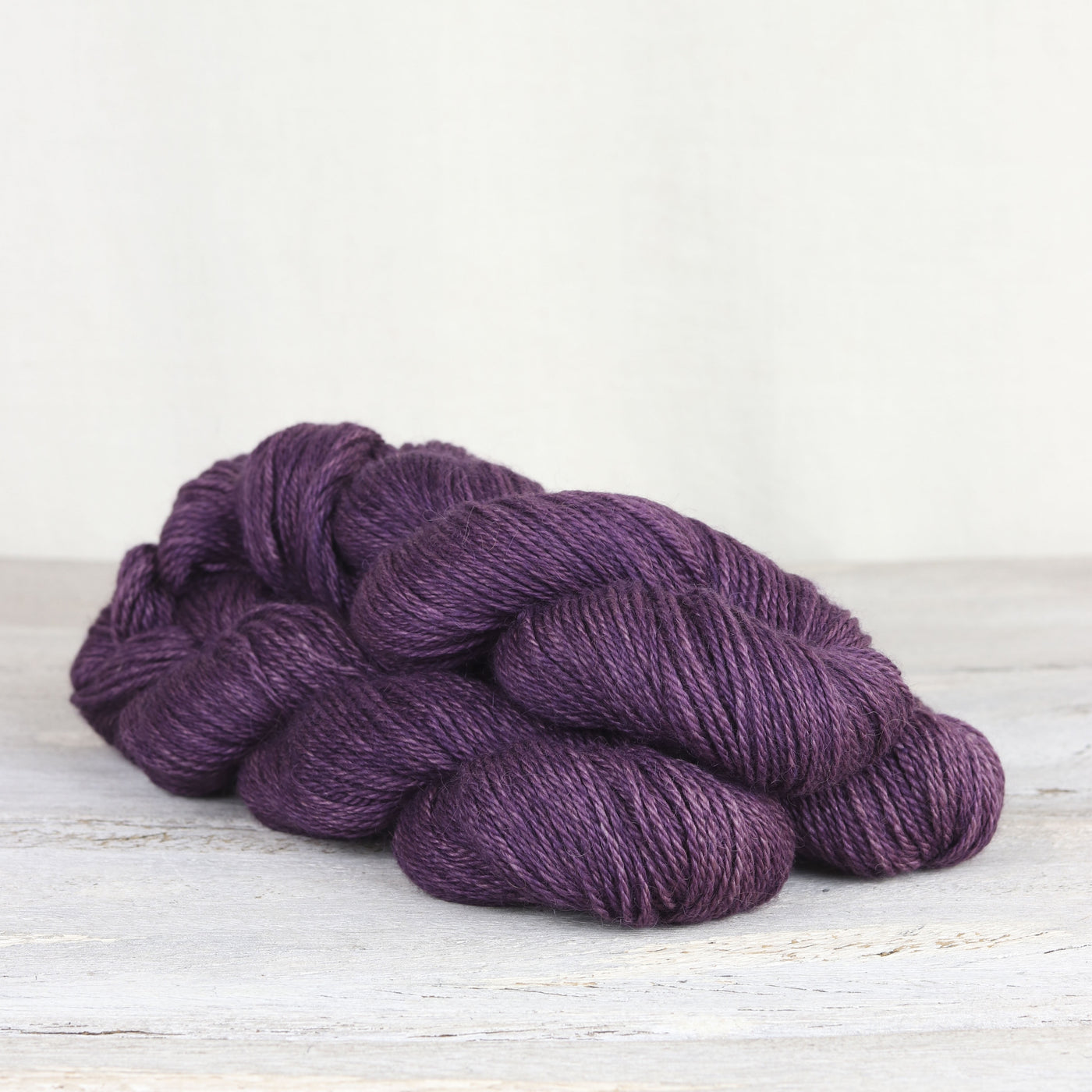 Sweet Nothing Kit (Knit: Tanzanite)