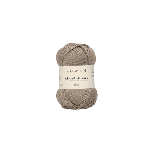 Rowan Baby Cashsoft Merino