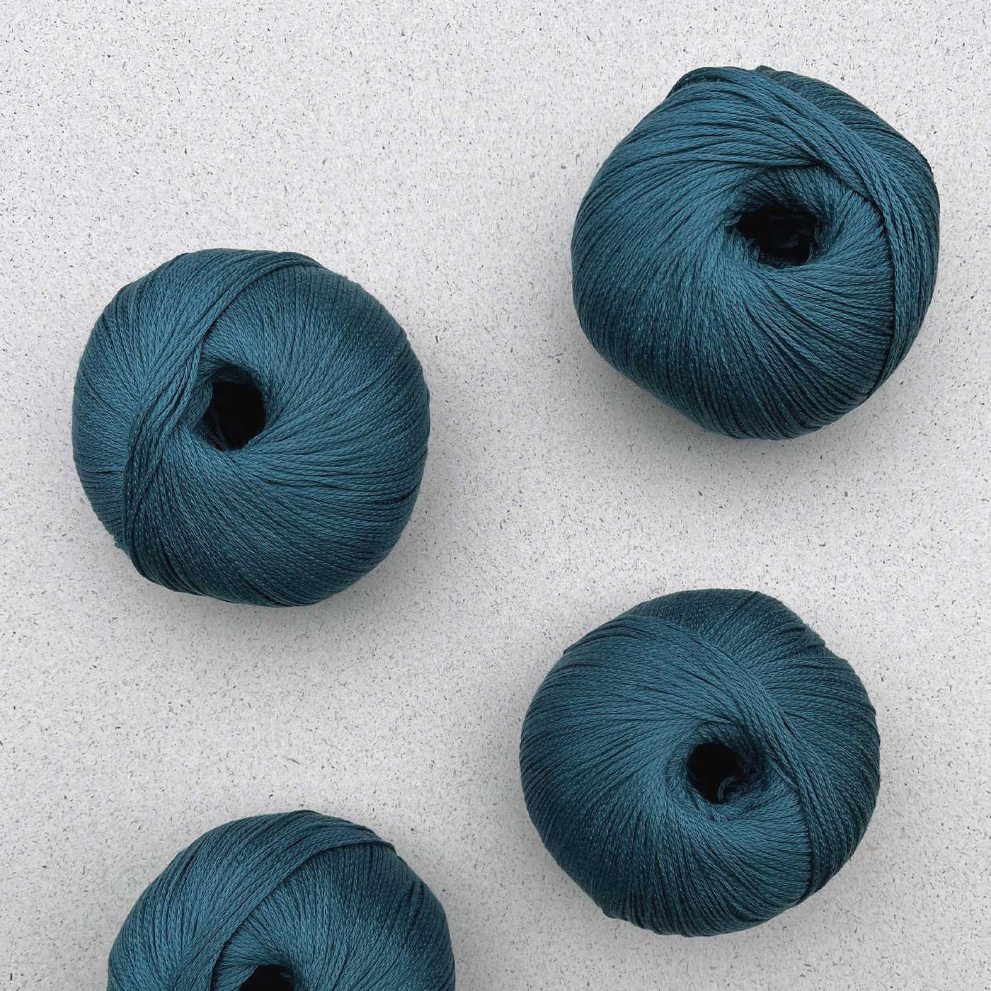 Simmer Dim Top Kit, Size 7-10 (Teal 15)