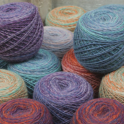Fibre Co. Transitions