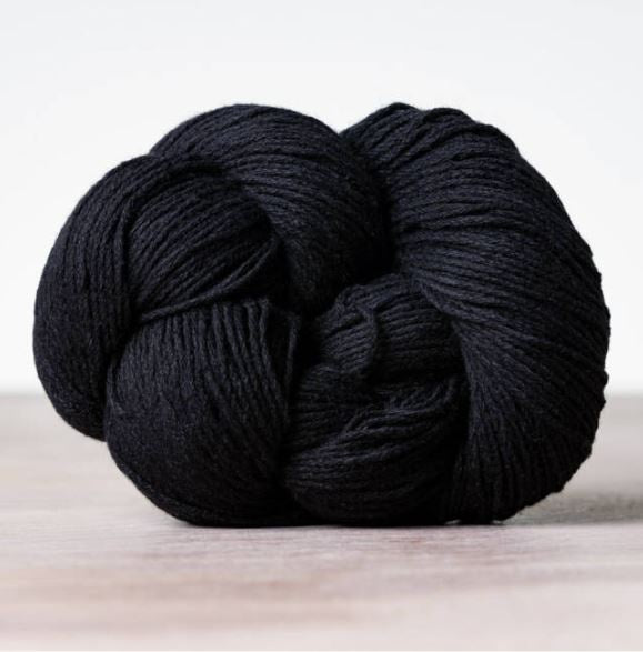 Soho Top Kit, Size 4-7 (True Black 653)