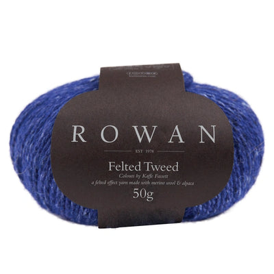 Rowan Felted Tweed DK