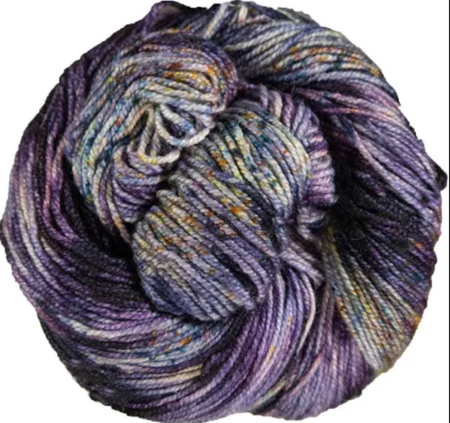 Malabrigo Dos Tierras