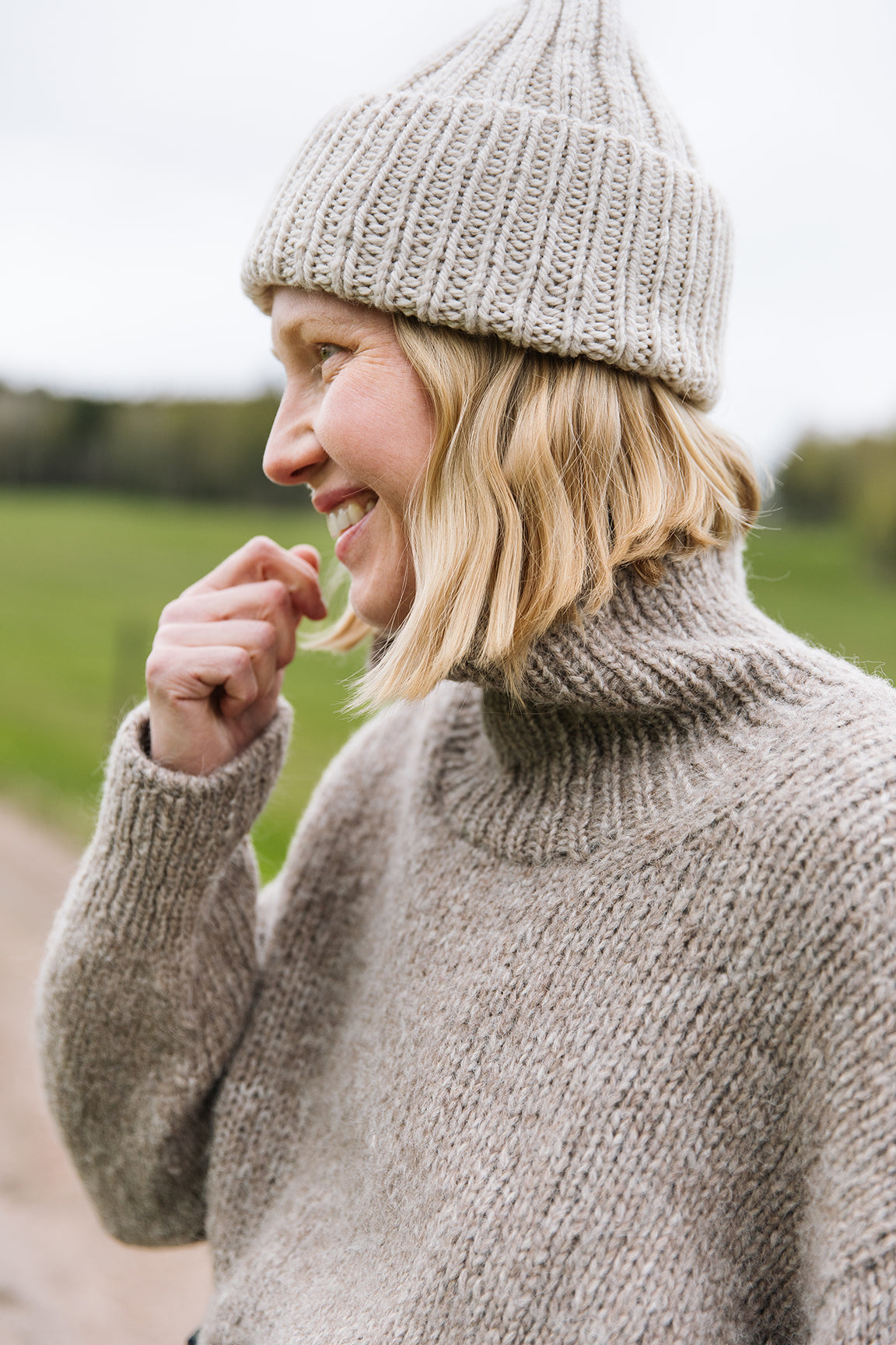 My Dream Knits (Veera Valimaki)