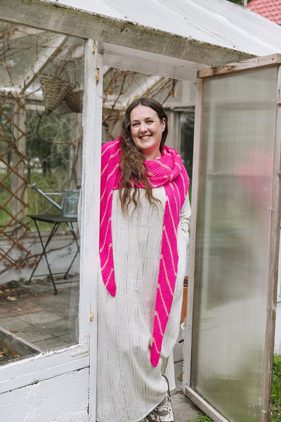 My Dream Knits (Veera Valimaki)