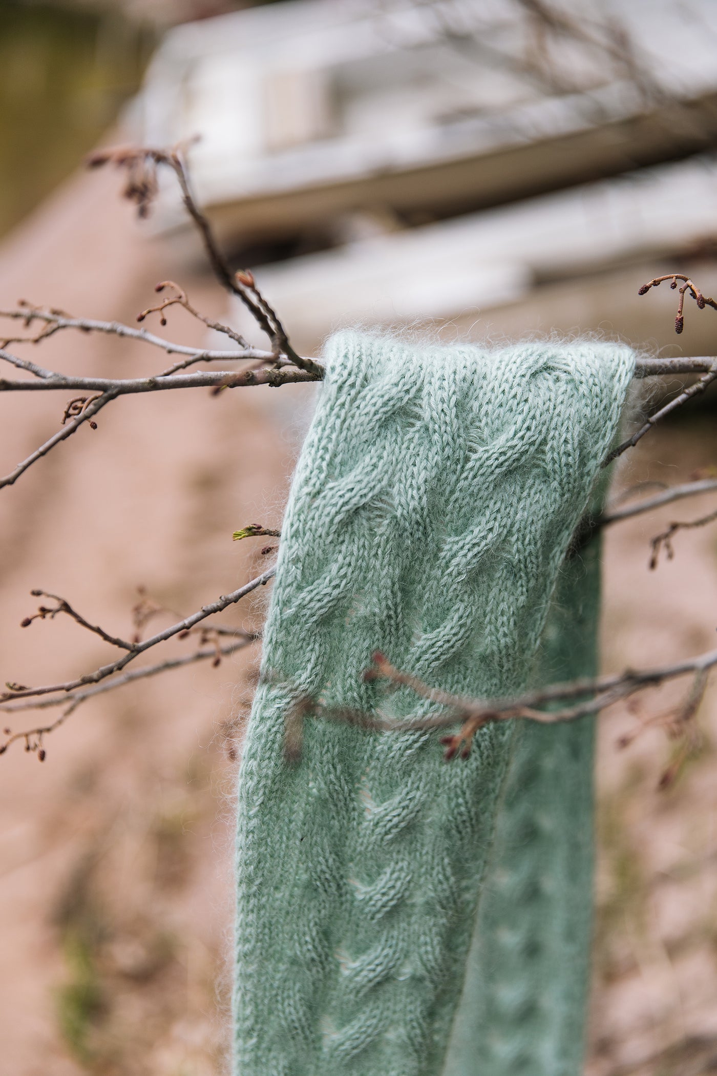 My Dream Knits (Veera Valimaki)