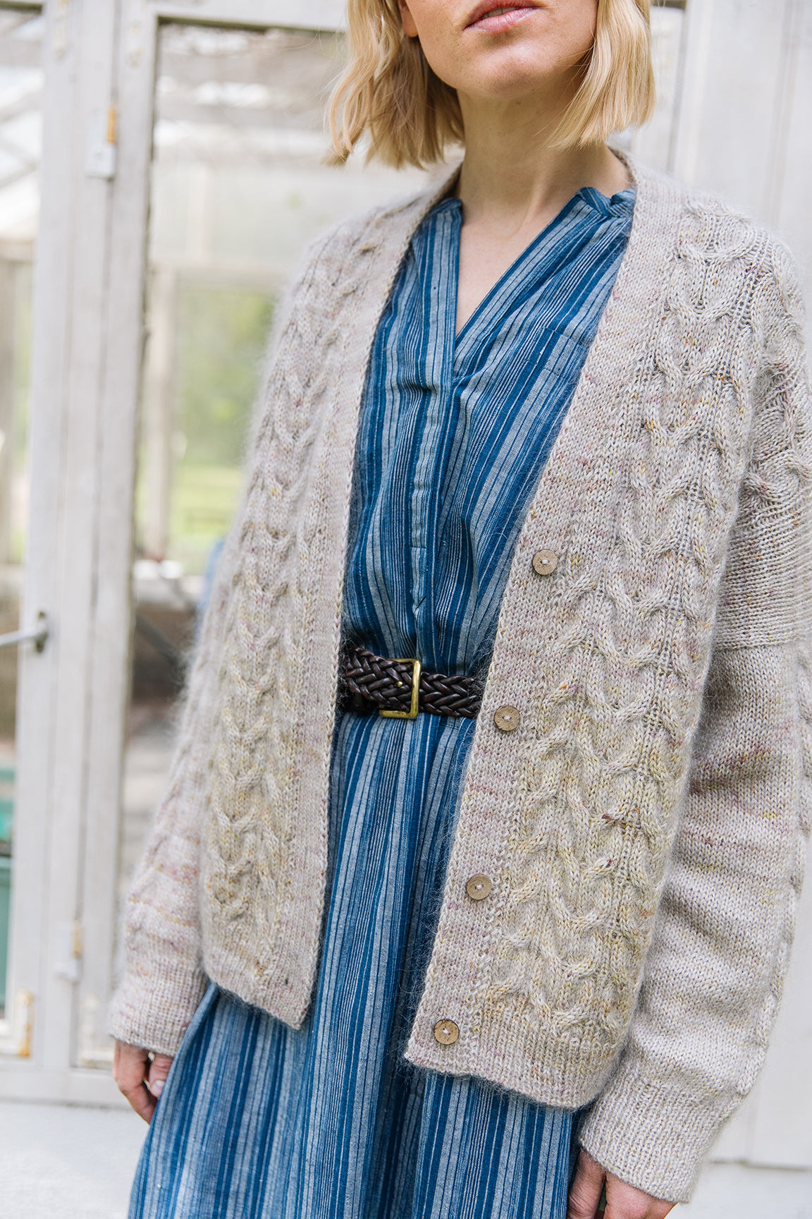 My Dream Knits (Veera Valimaki)