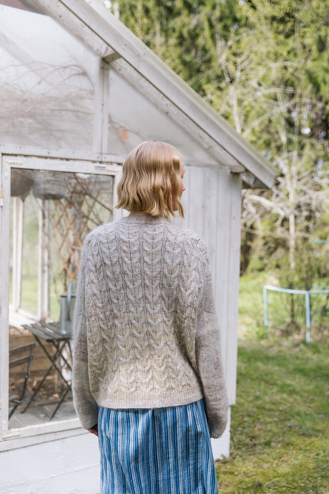 My Dream Knits (Veera Valimaki)
