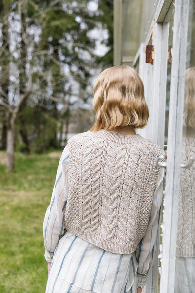 My Dream Knits (Veera Valimaki)