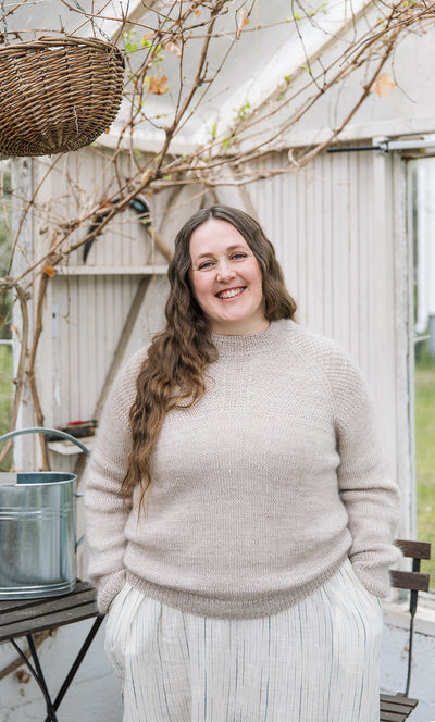 My Dream Knits (Veera Valimaki)