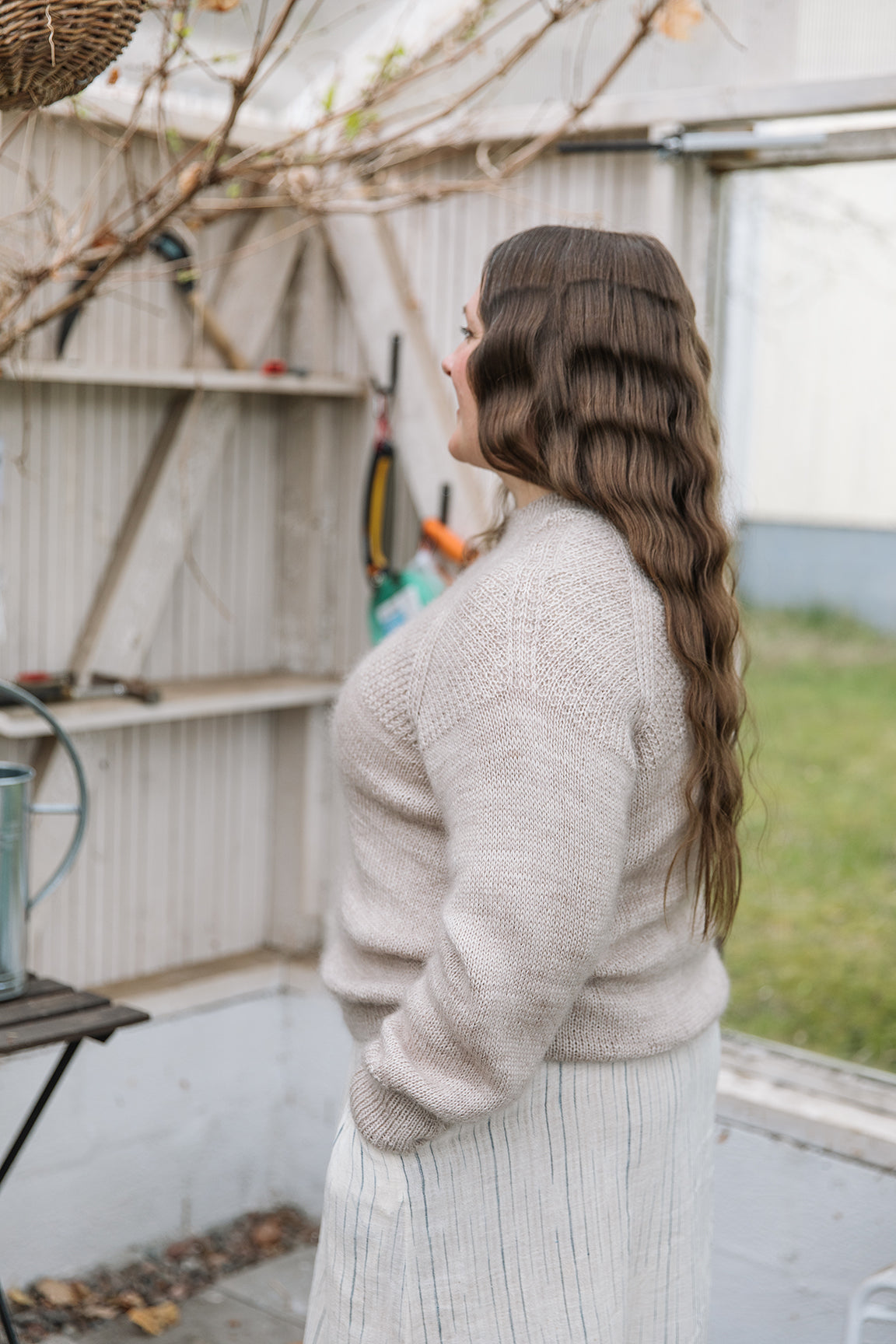 My Dream Knits (Veera Valimaki)