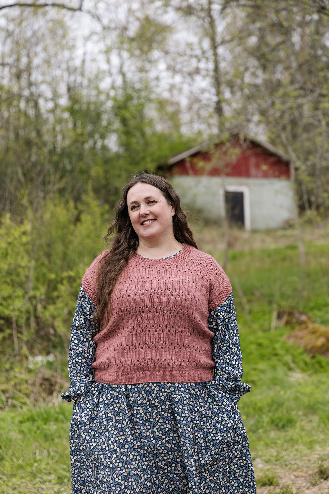 My Dream Knits (Veera Valimaki)
