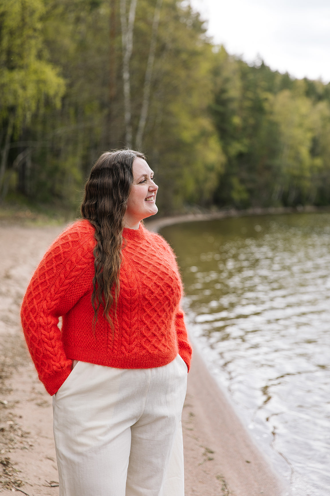 My Dream Knits (Veera Valimaki)