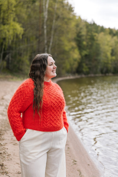 My Dream Knits (Veera Valimaki)