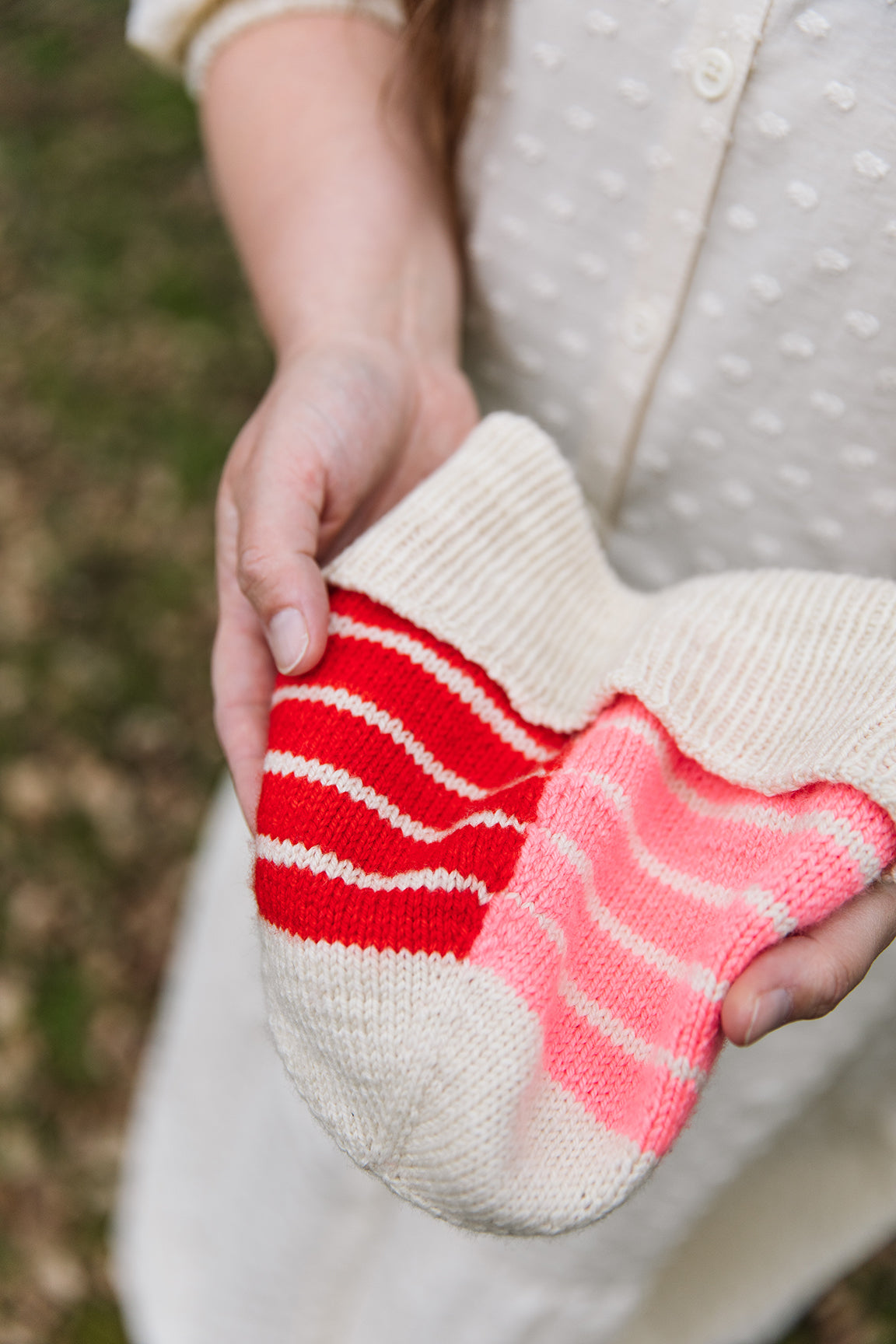 My Dream Knits (Veera Valimaki)