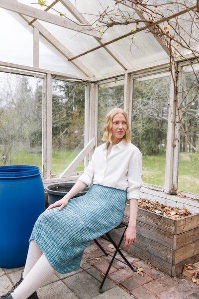My Dream Knits (Veera Valimaki)