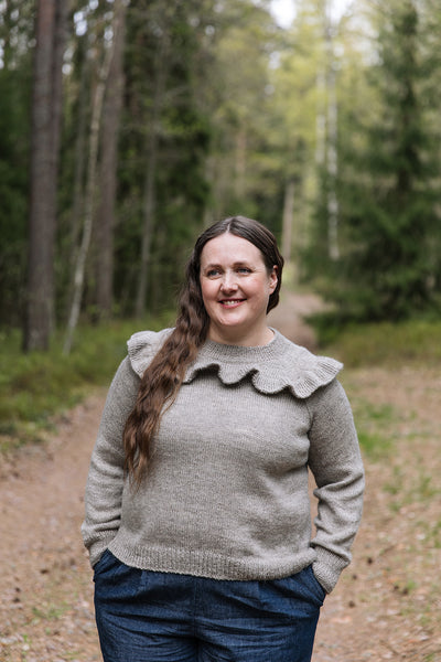My Dream Knits (Veera Valimaki)