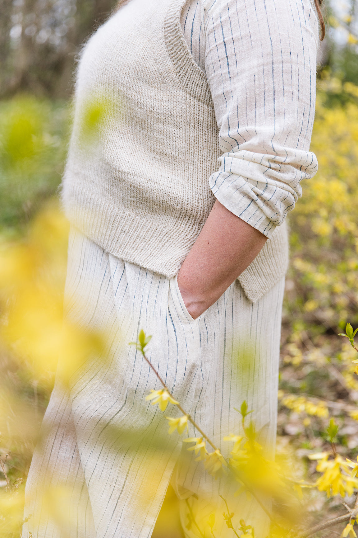 My Dream Knits (Veera Valimaki)