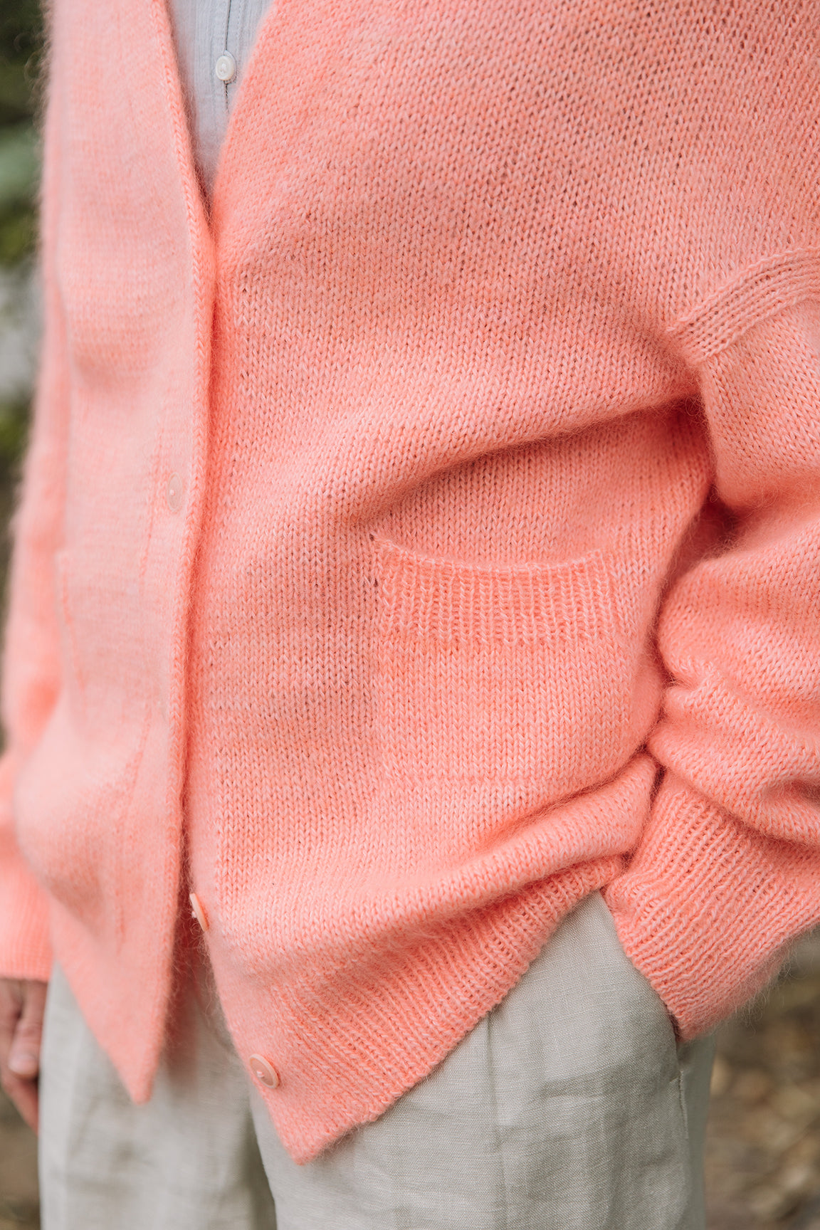 My Dream Knits (Veera Valimaki)