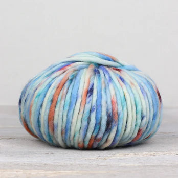 Fibre Co. &Make Super Bulky Artisan Series