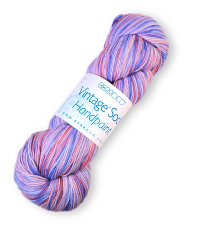 Berroco Vintage Sock Handpaint