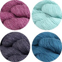 Wandrian Kit (Sangria, Ciel, Shadow, Breton)