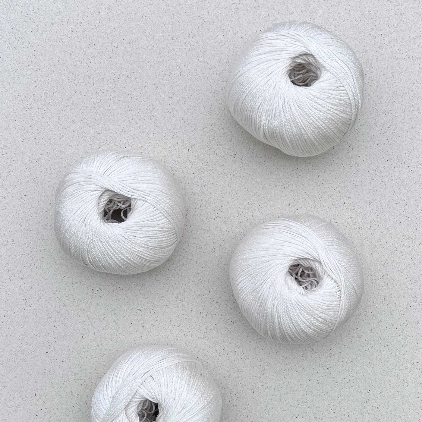 Simmer Dim Top Kit, Size 1-3 (White 03)