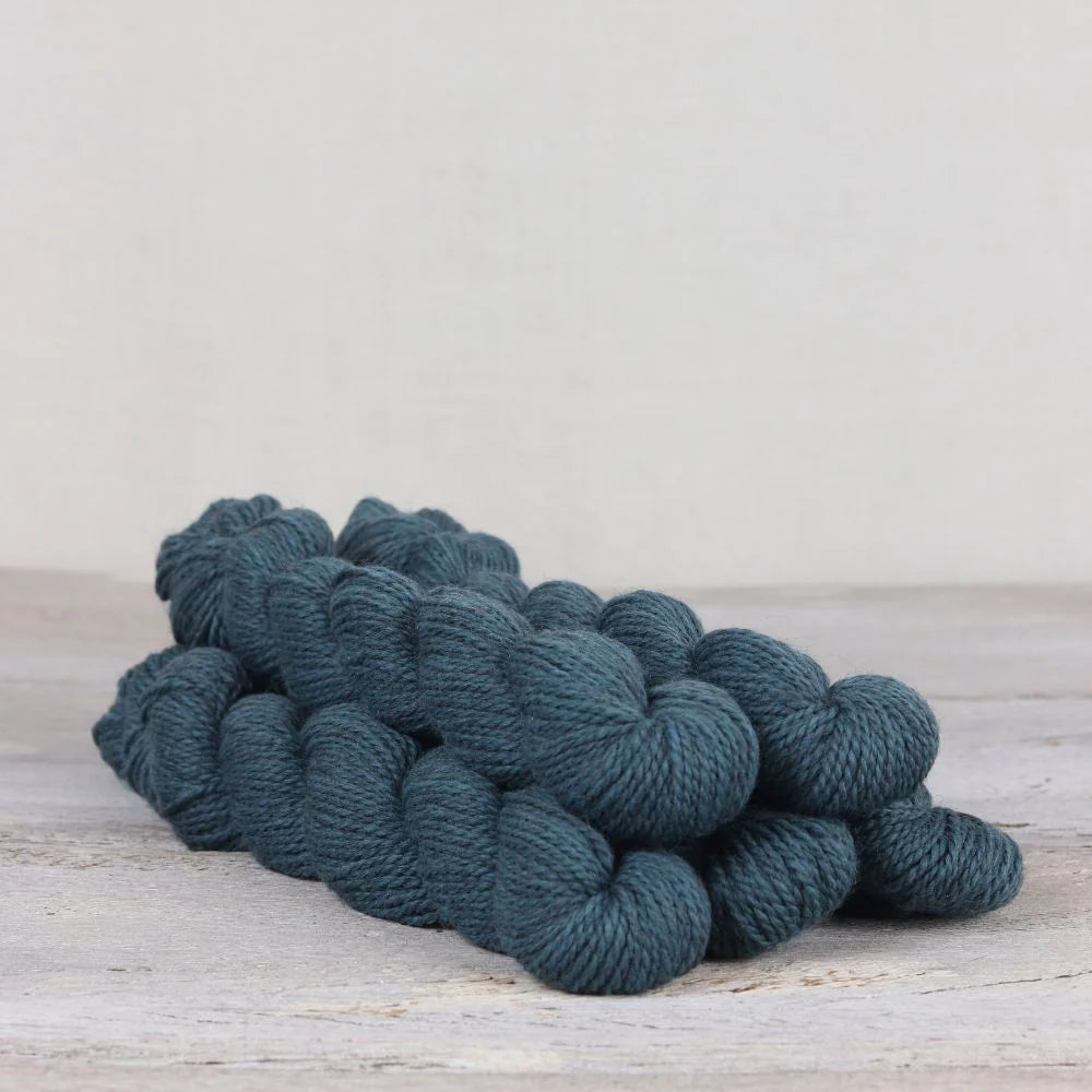 Fibre Co. Amble Mini Skeins