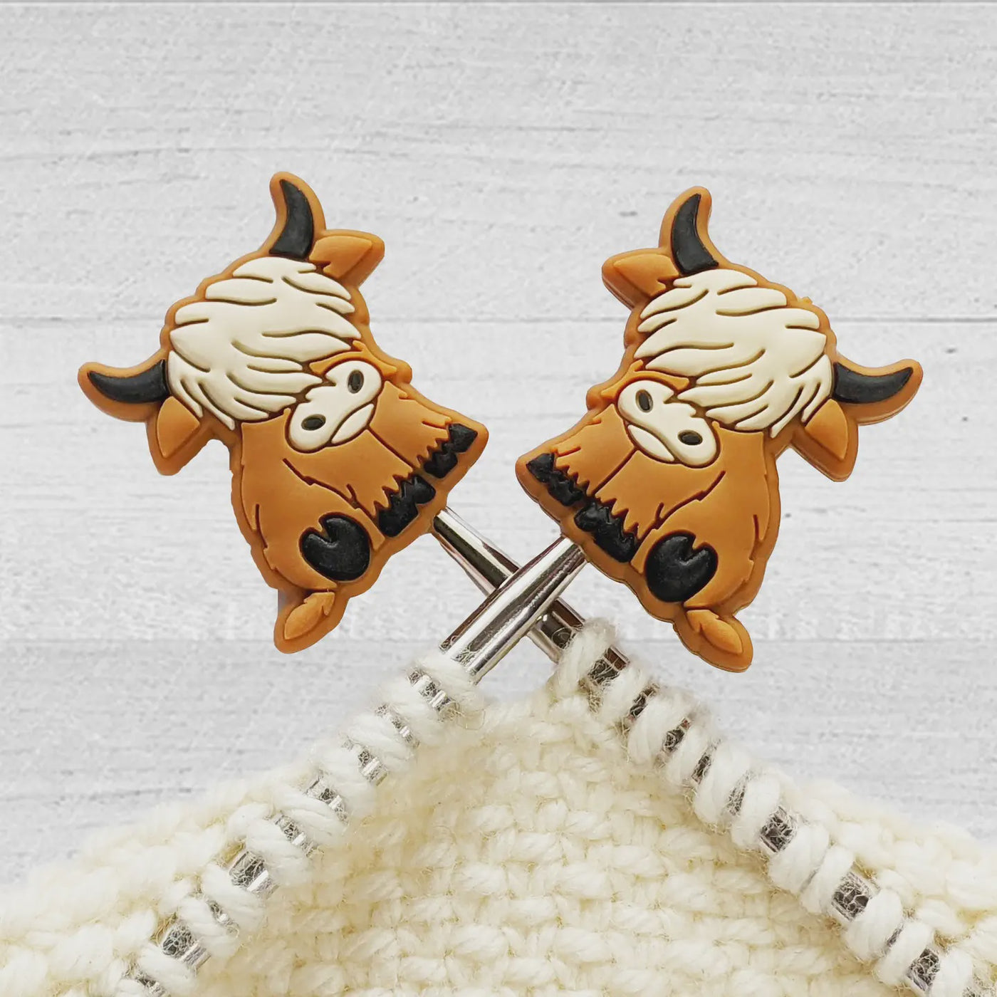 Yak Stitch Stoppers