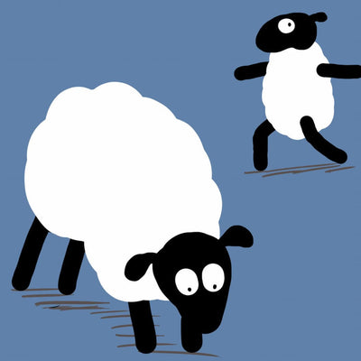 Yoga for Crafters — September 2025