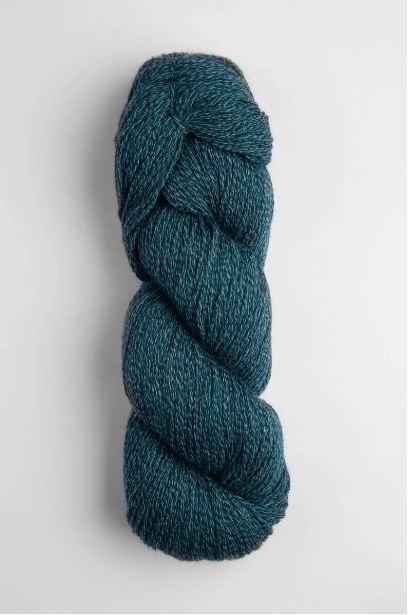 【IONSEOUL】Kuro Spray Heart Wool Knitwear 4JH551 Summer Yarn – Spun
