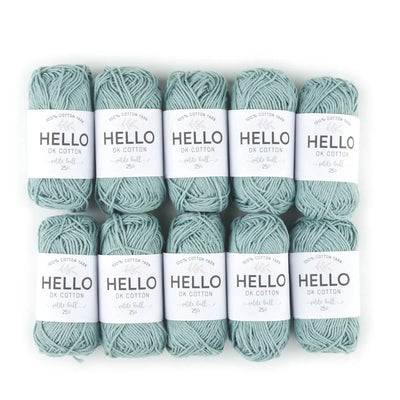 Hello Crafts DK Cotton
