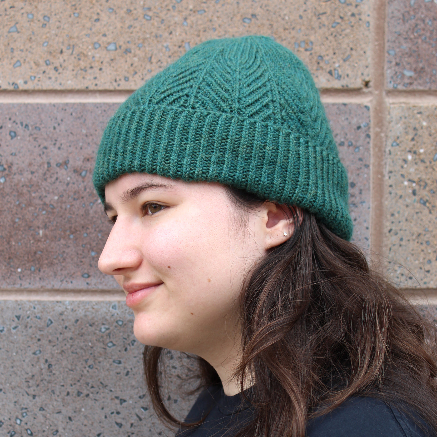 Alatau Kit, Kelbourne Woolens Scout